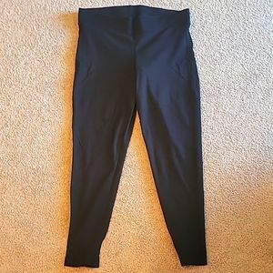 Torrid leggings black size1